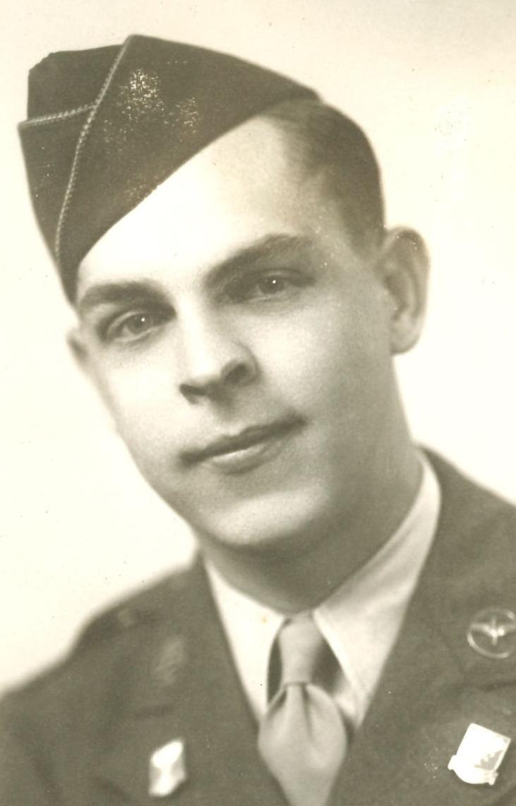 Victor A. Karen